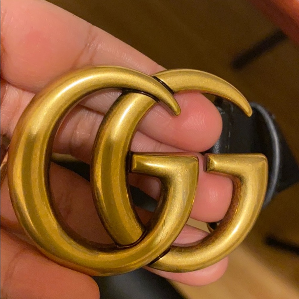 Gucci belt - Picture 4 of 8